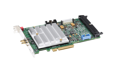 Cyton CXP2, 2-port PCI Express CoaxPress 6 Frame Grabber